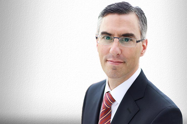 Chris Kaddaras nominato Executive VP of Global Sales Nutanix