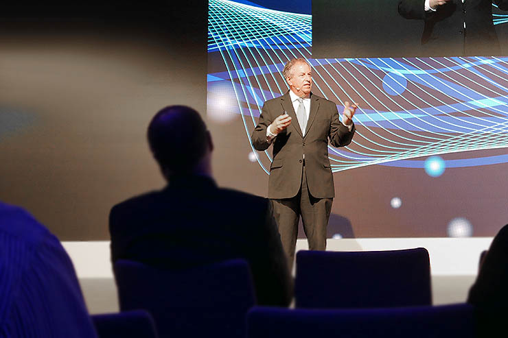 ICC8 Berlino, è di scena la trasformazione digitale PFU