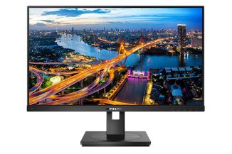 MMD: ecco il monitor di design ed eco-friendly Philips 243B1