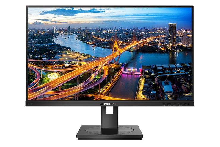 MMD: ecco il monitor di design ed eco-friendly Philips 243B1