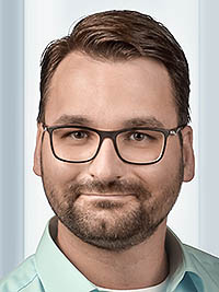 Datacenter, intervista a Andreas Kluge di Rosenberger OSI