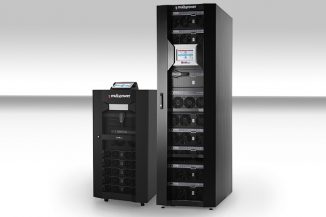 Riello UPS: ampliata la linea di UPS modulari Multi Power