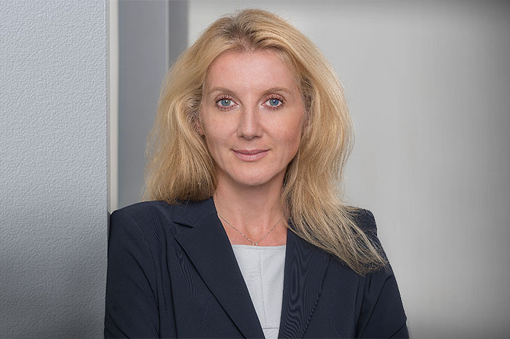 Verizon, Stefica Divkovic è la nuova Group VP EMEA