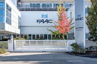 FAAC punta su VEM per produttività e competitività digitali