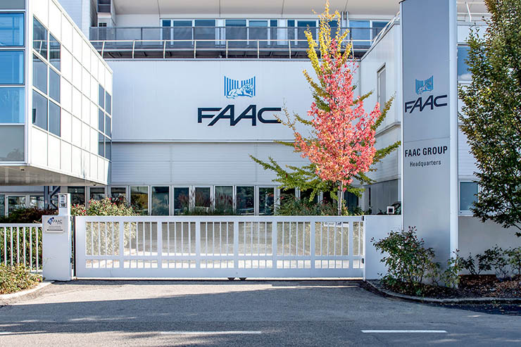 FAAC punta su VEM per produttività e competitività digitali FAAC punta su VEM per produttività e competitività digitali