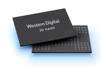 BiCS5, 3D NAND di quinta generazione da Western Digital