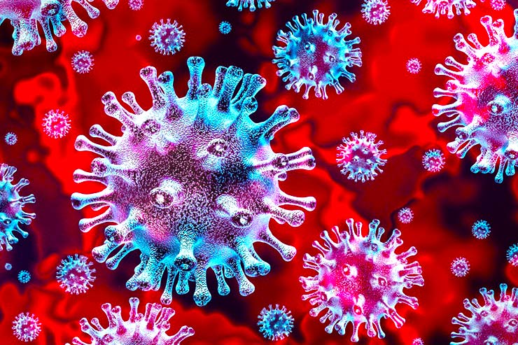 La data analytics contro la pandemia