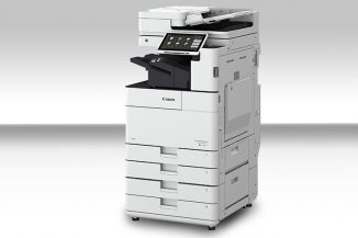 La trasformazione digitale inizia con una stampante Canon