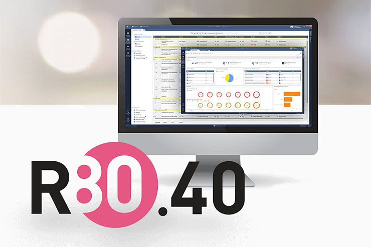 Check Point R80 MaaS, gestione unificata della sicurezza Check Point R80 MaaS, gestione unificata della sicurezza