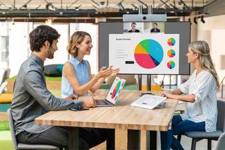 Cisco Webex innovazione