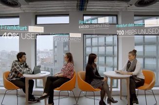Contact Center as-a-Service
