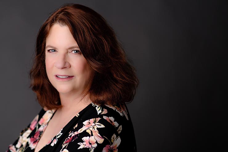 Catherine Graham nuovo Chief Financial Officer Darktrace