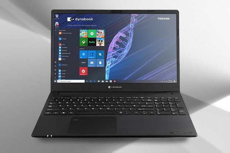 Dipendenti, sicurezza, dispositivi. La strategia di dynabook