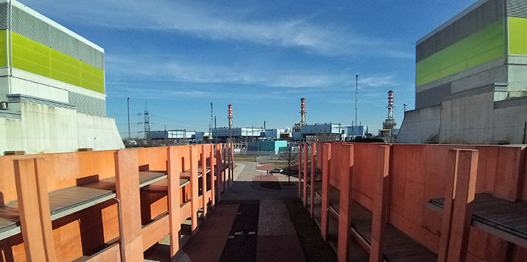 Eni HPC5, simulazioni e calcoli complessi per l’energia di domani