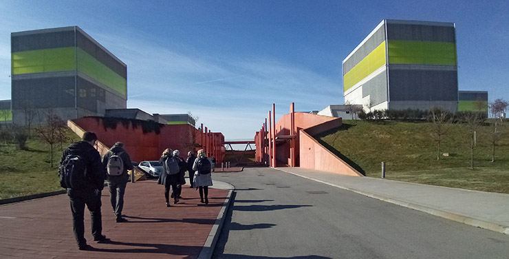 Eni HPC5, simulazioni e calcoli complessi per l’energia di domani