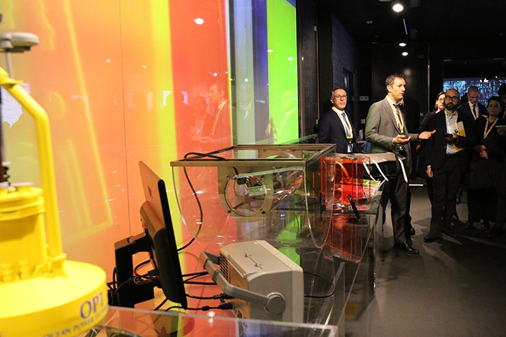 Eni HPC5, simulazioni e calcoli complessi per l’energia di domani