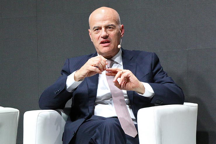 Eni HPC5, simulazioni e calcoli complessi per l’energia di domani