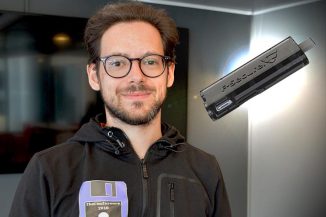 F-Secure USB armory Mk II, il computer tascabile sicuro