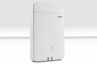 Da stazione base a sistema multi-cella, Gigaset N670 IP PRO