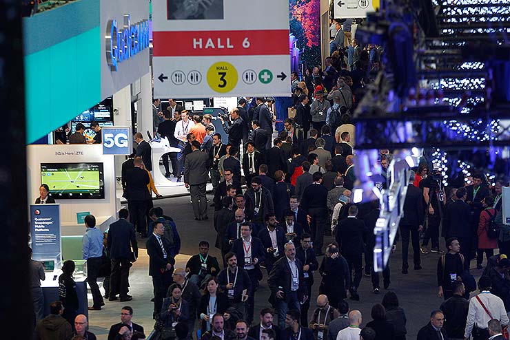 Coronavirus, GSMA conferma l’annullamento del MWC Barcellona