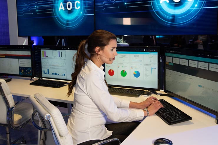 Harman, per la mobilità del futuro serve una sicurezza multi-level