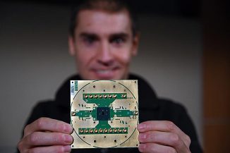 Intel Horse Ridge, controllo criogenico per il calcolo quantistico