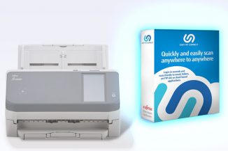 PFU Easy NX Connect, l’integrazione con il cloud è vincente