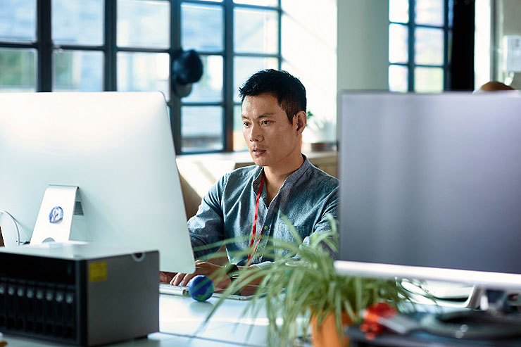 Lavoro ibrido e nuove tecnologie