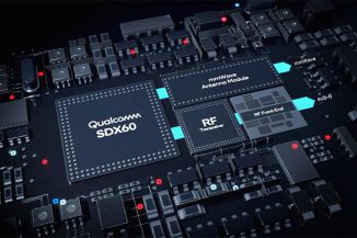 Da Qualcomm novità per il sistema modem-RF 5G e l’ultraSAW