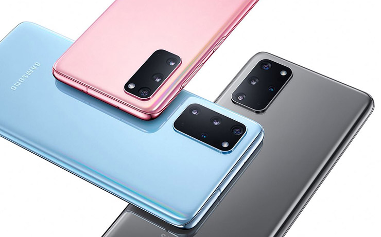 Samsung Galaxy S20, il 5G trasforma la mobilità quotidiana