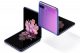 Galaxy Z Flip, vetro flessibile e form factor compatto