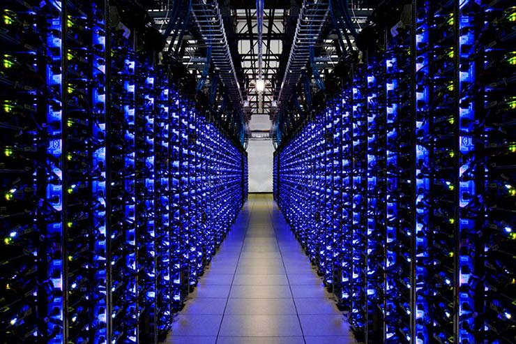 Siti e servizi ultraveloci, Serverplan propone i server NVMe