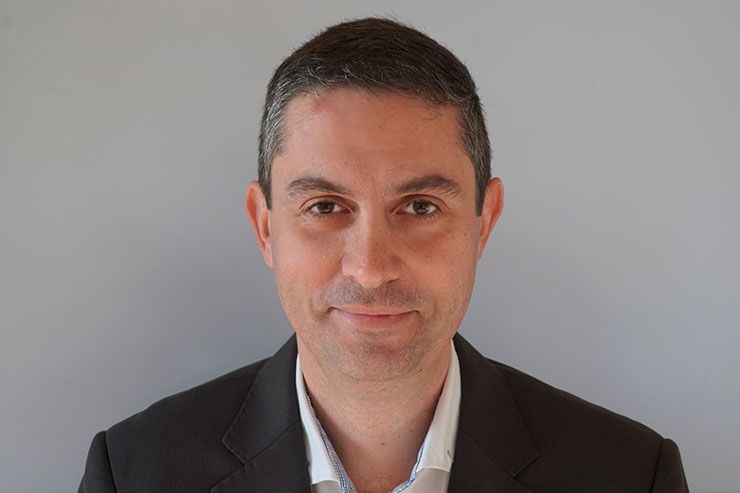 Spitch, in arrivo David Font Marin nuovo Pre-Sales Manager