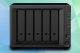 Synology DiskStation DS1019+, 5 bay per piccoli uffici