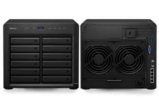 DiskStation DS2419+, storage scalabile per le imprese