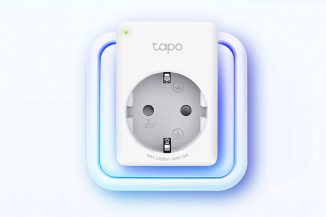 TP-Link Tapo 100, la presa smart ultracompatta