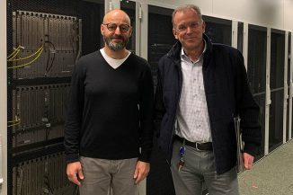 Glöckle finanzia il passaggio al cloud cedendo licenze a Vendosoft