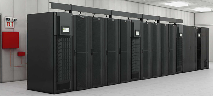 Vertiv pronta al raddoppio e all’entrata in borsa