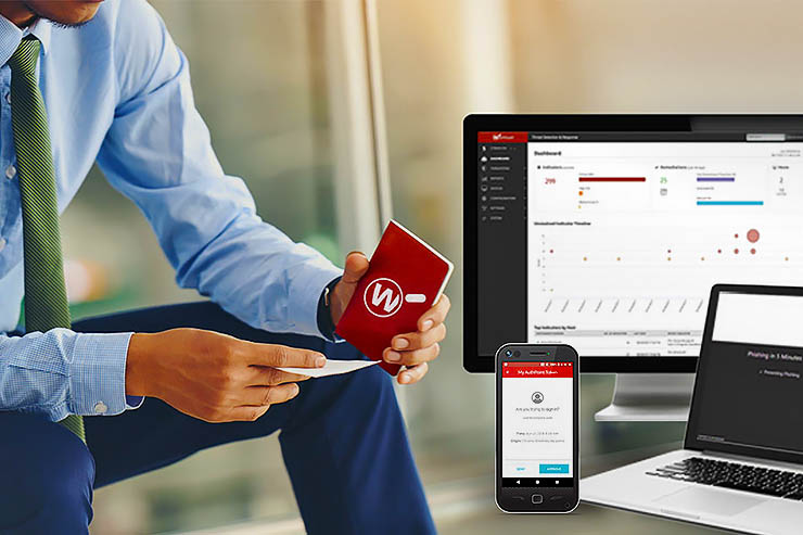 La security secondo WatchGuard, intervista a Ivan De Tomasi La security secondo WatchGuard, intervista a Ivan De Tomasi