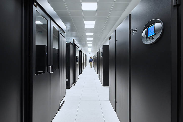 Report Vertiv, cosa manca nei data center? La preparazione