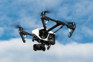 Ennova, il futuro dell’assistenza da remoto vola sul drone
