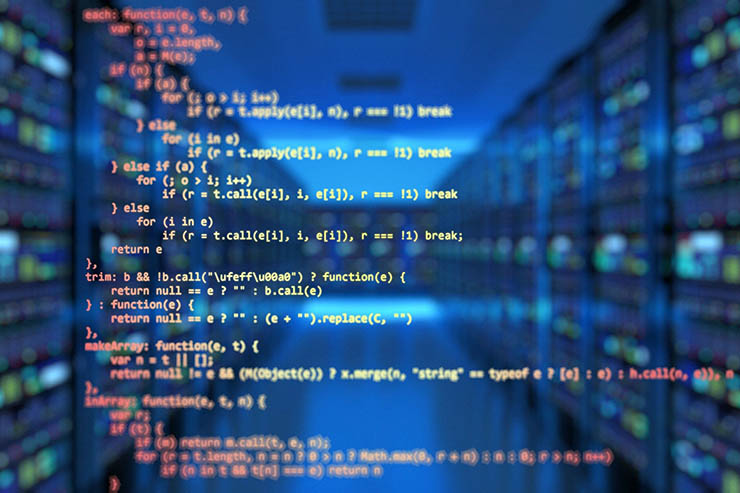 network as a service connettività Inference Server