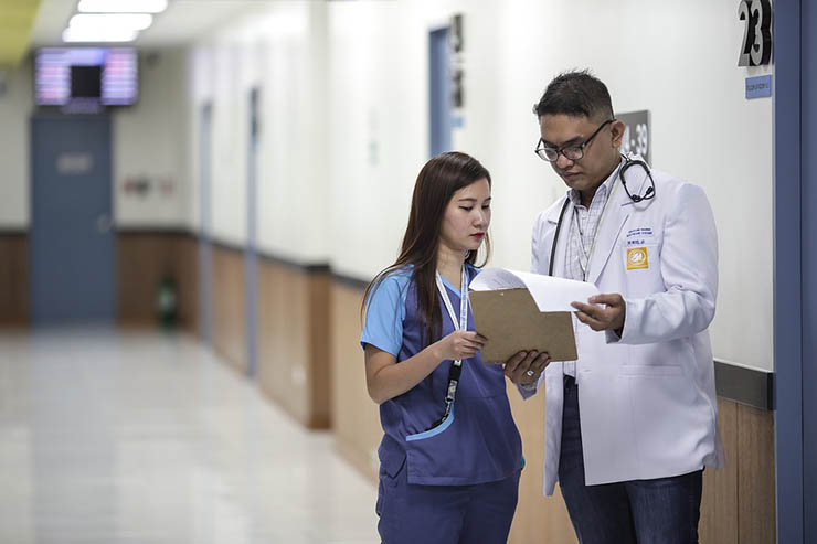Per gli ospedali cybersicurezza gratuita da Bitdefender Per gli ospedali cybersicurezza gratuita da Bitdefender