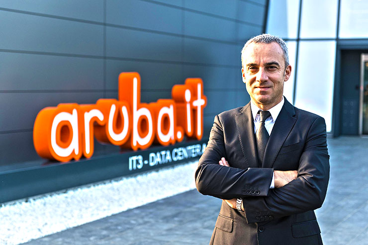 World Backup Day, i suggerimenti di Aruba per proteggere i dati