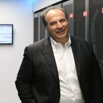 Datacenter a emissioni zero Lenovo