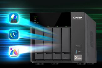 Resilienza dei sistemi e backup efficaci, le soluzioni QNAP