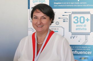 La sicurezza dei dati passa dalla crittografia per Kingston drive usb