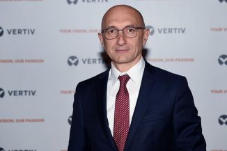 Efficienza e UPS, intervista a Stefano Mozzato di Vertiv