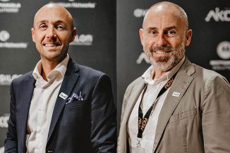 Per Aikom Technology il 2019 chiude con una crescita record