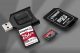 Kingston, in arrivo schede Canvas e lettori MobileLite Plus